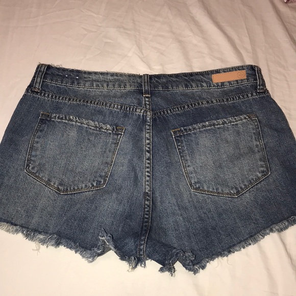 B.P. jean shorts - Picture 3 of 3